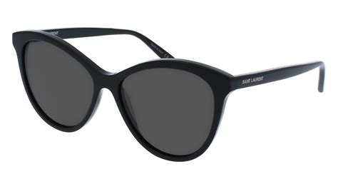 lunette Saint Laurent femme
